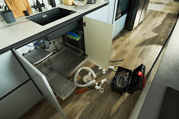 Reliable Drain Cleaning contractor in Glen Lyn, VA by Street Wise - Plumbing